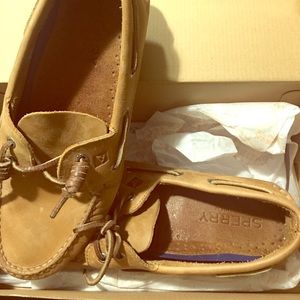 Sperry Shoes